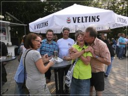 Sommerfest 13.06.2015